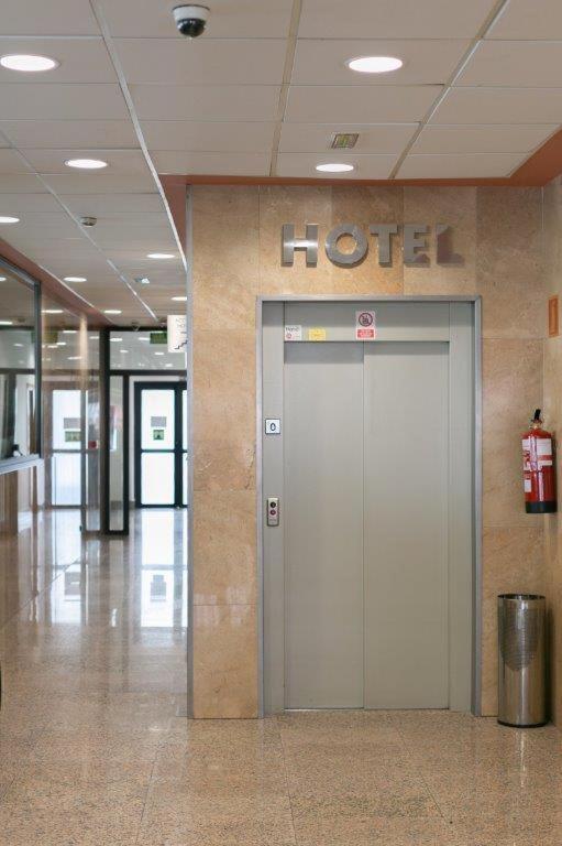 Andamur San Roman מראה חיצוני תמונה